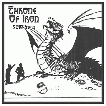 Throne Of Iron : 2018 Demo